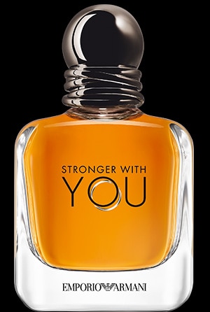 Giorgio Armani Stronger With You - Eau de Toilette