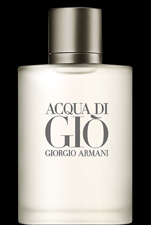 Giorgio Armani Acqua Di Gìo - Eau de Toilette