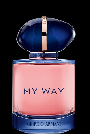 Giorgio Armani My Way Intense - Eau de Parfum