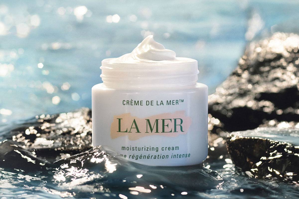 La Mer - la creme culte