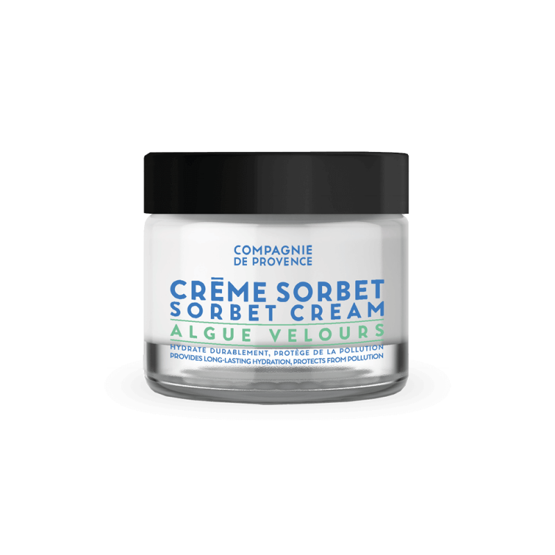 Crème Sorbet Visage