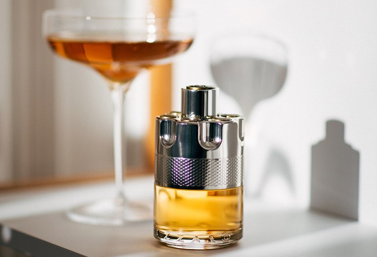 AZZARO WANTED Eau de Toilette