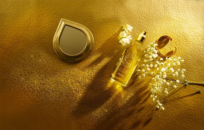 Bouquet Poreless