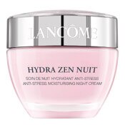 Soin de nuit hydratant anti-stress Hydra Zen