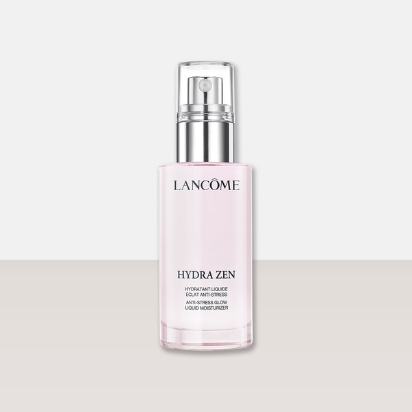 Crème hydratante liquide anti-stress