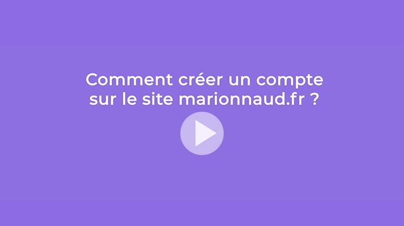 Video : je me connecte à mon compte