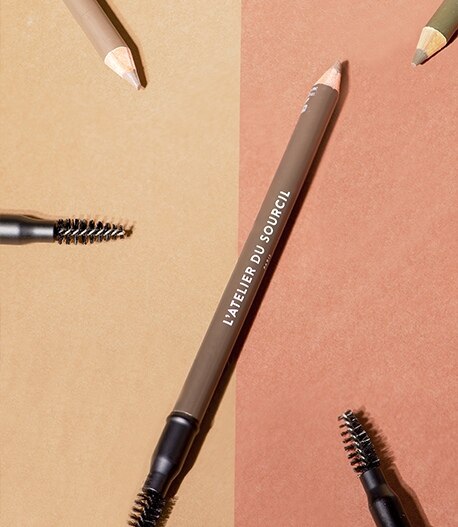 Crayon à sourcil