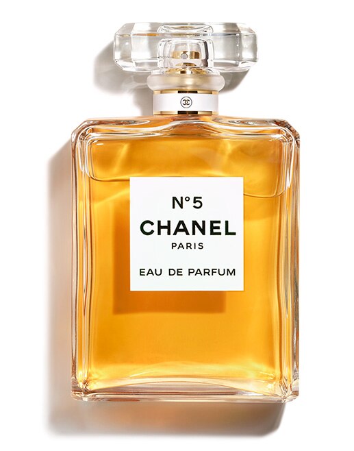 Eau de Parfum