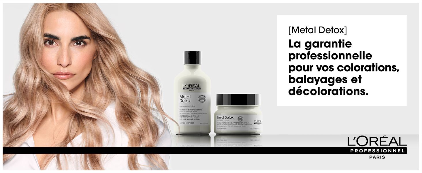 L'Oréal Professionnel
