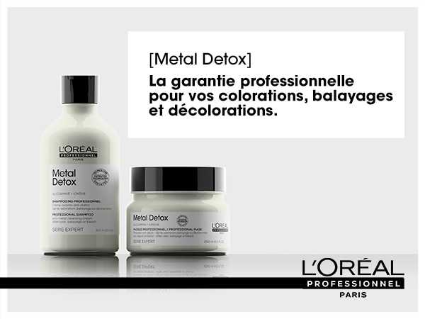 L'Oréal Professionnel