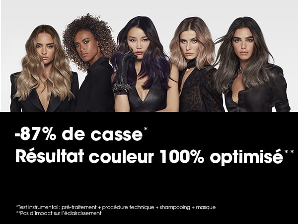 L'Oréal Professionnel