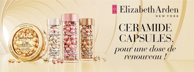 ELIZABETH ARDEN