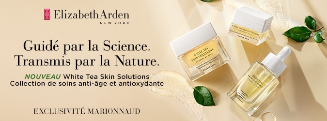 ELIZABETH ARDEN