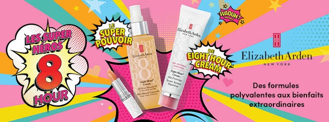 Elizabeth Arden - Eight Hour