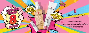  Elizabeth Arden - Eight Hour 