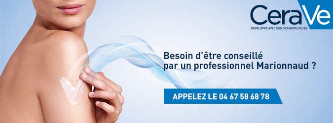 CERAVE : conseil