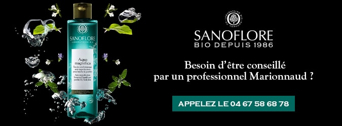 SANOFLORE : conseil