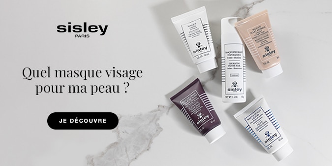 SISLEY