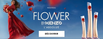 Kenzo FLOWER BY KENZO L ABSOLUE Eau de parfum Marionnaud