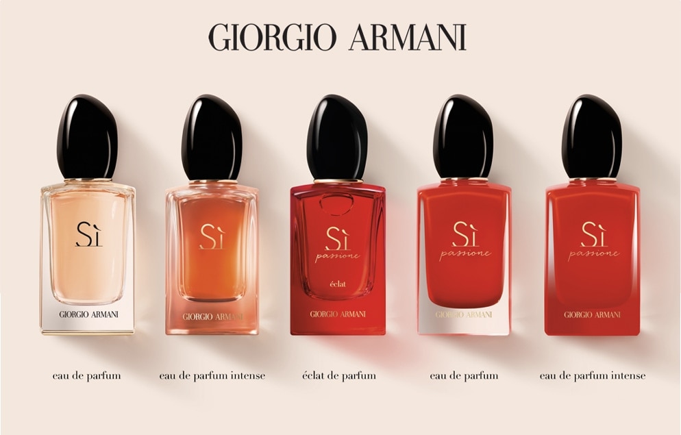 Giorgio Armani