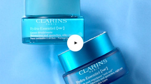 CLARINS