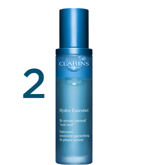 CLARINS