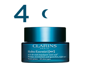 CLARINS