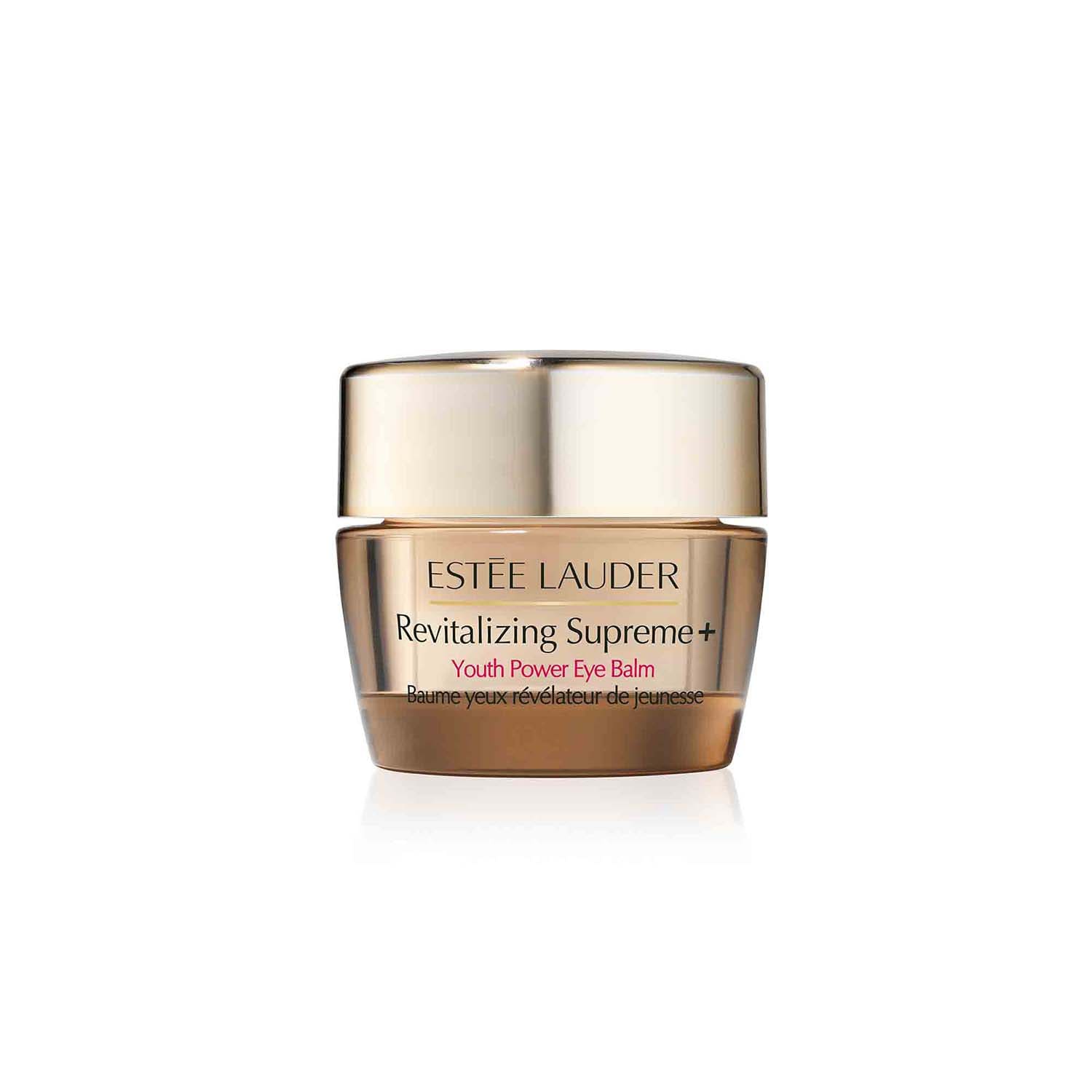 estee lauder revitalizing supreme baume yeux revelateur jeunesse