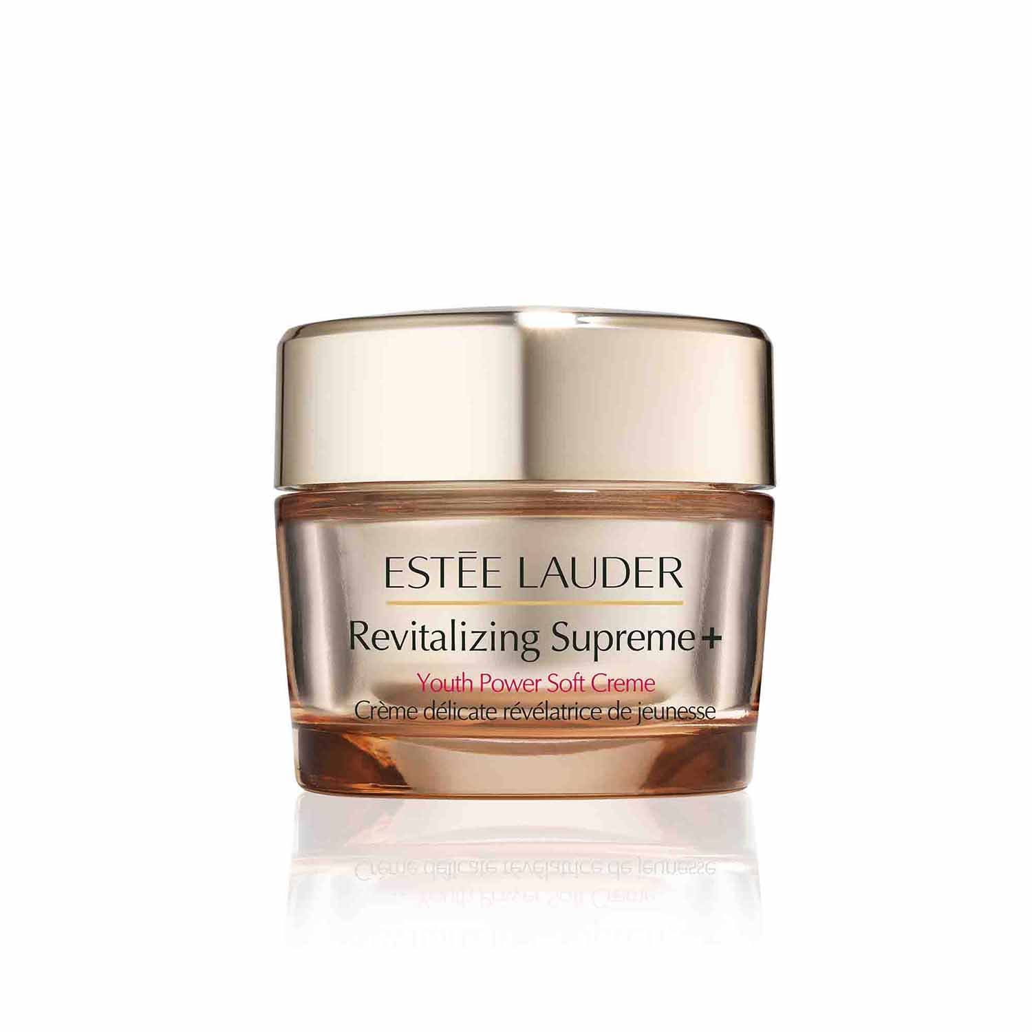 estee lauder revitalizing supreme creme delicate revelatrice jeunesse