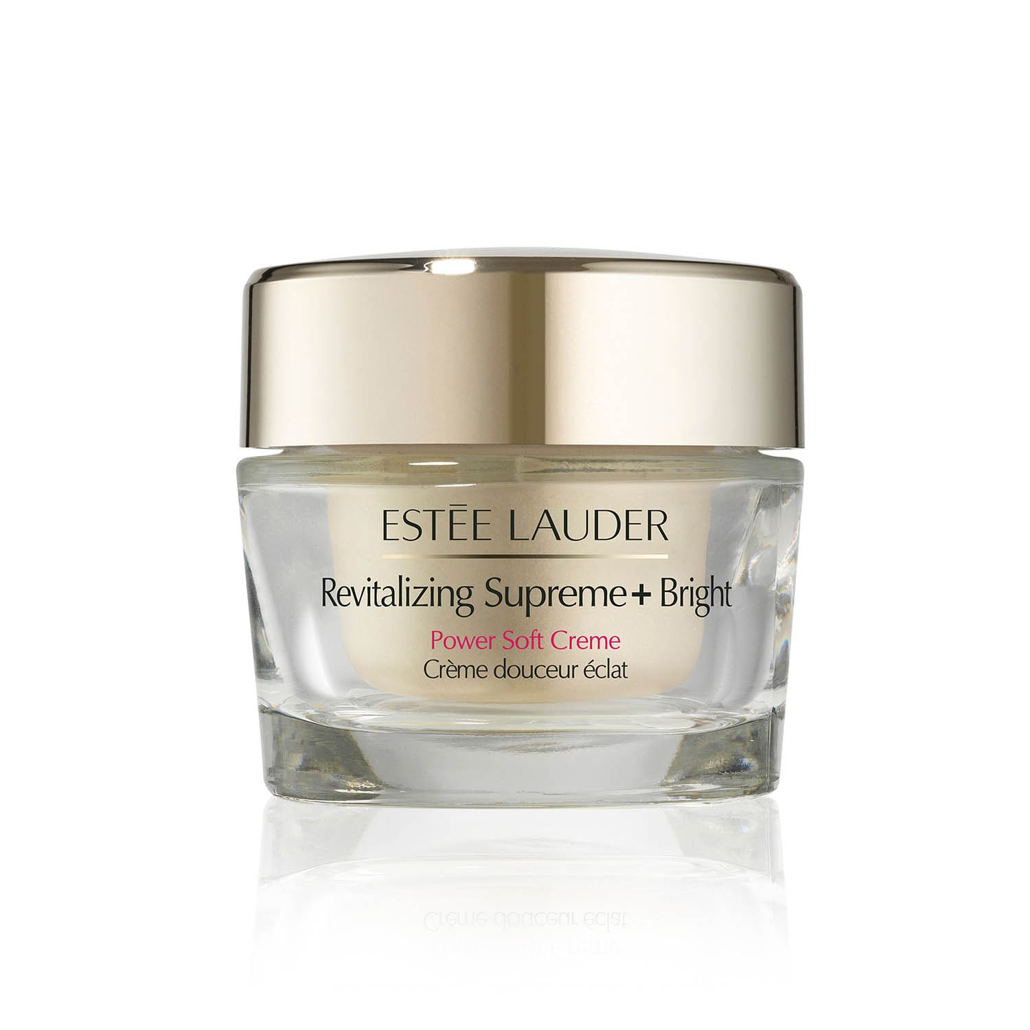 estee lauder revitalizing supreme creme douceur eclat