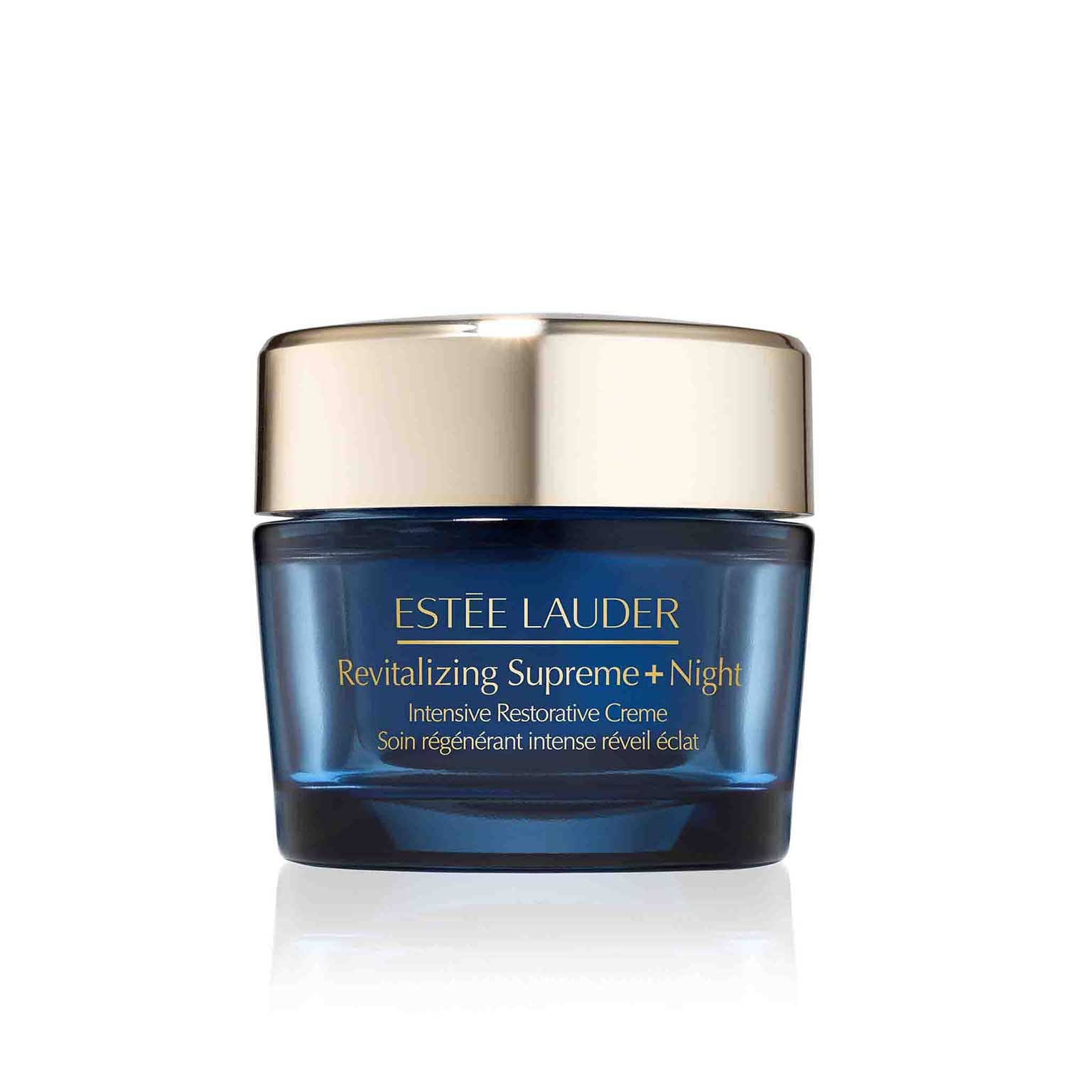 estee lauder revitalizing supreme soin regenerant intense reveil eclat