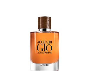 AQUA DI GIÒ ABSOLU EDT