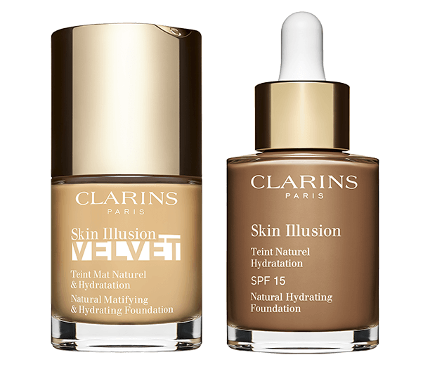 Skin Illusion