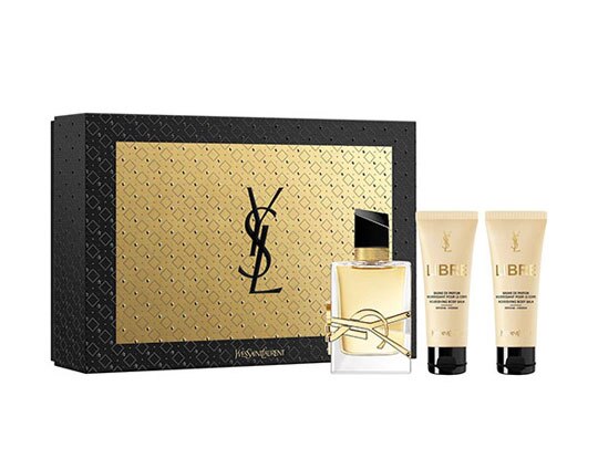 YVES SAINT LAURENT