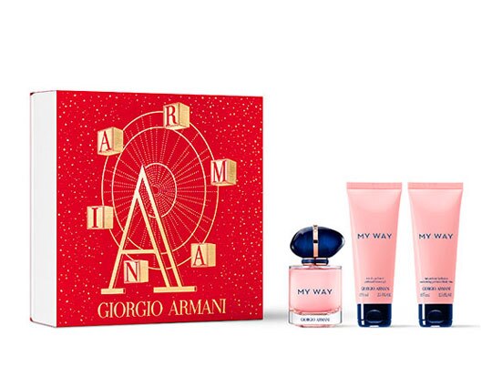 ARMANI