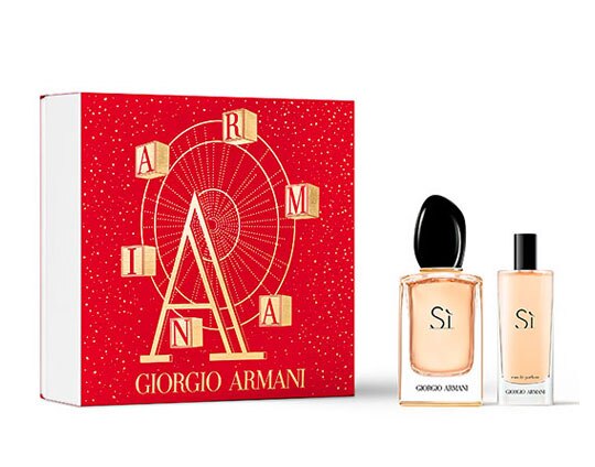 ARMANI