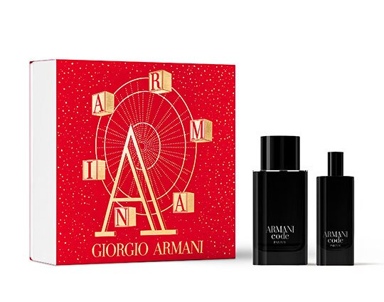 ARMANI