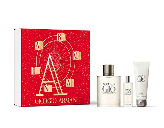 ARMANI