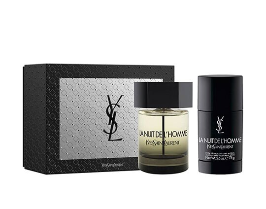YVES SAINT LAURENT