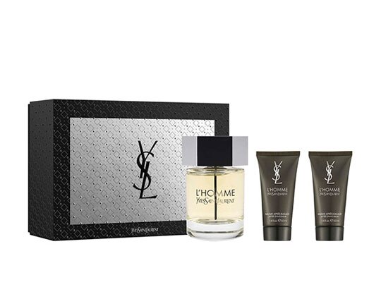 YVES SAINT LAURENT
