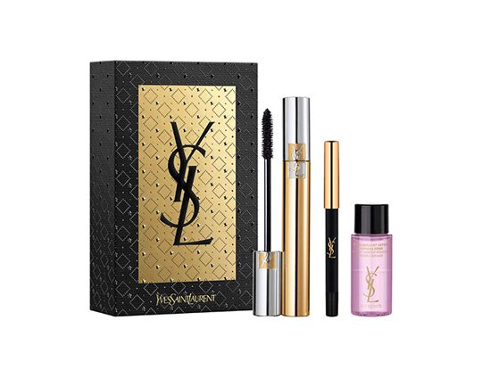 YVES SAINT LAURENT