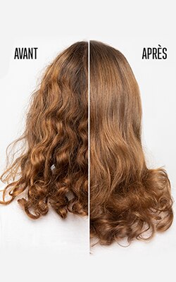 cheveux abimés que faire, gamme de soins Schwartzkopf