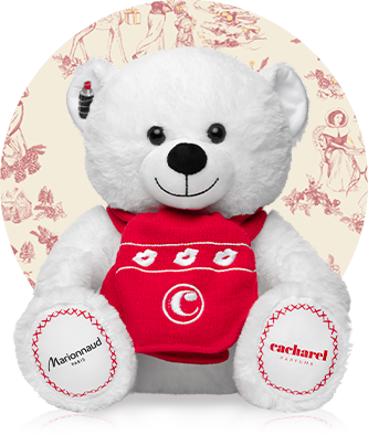 Nounours marionnaud on sale