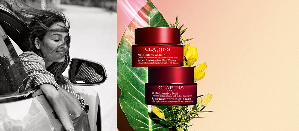 Clarins