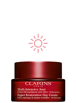 Clarins