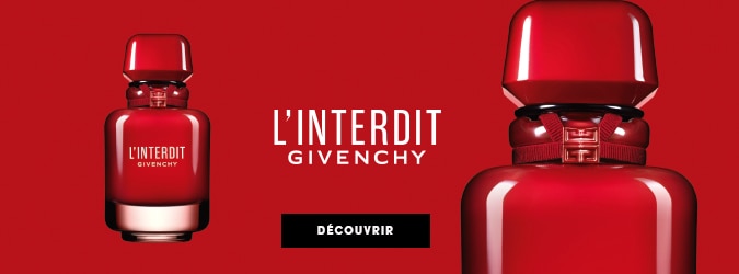 GIVENCHY