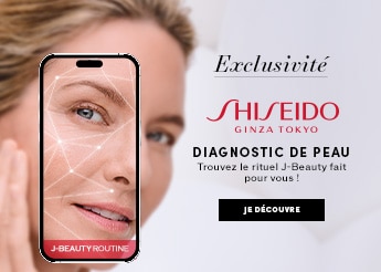 SHISEIDO
