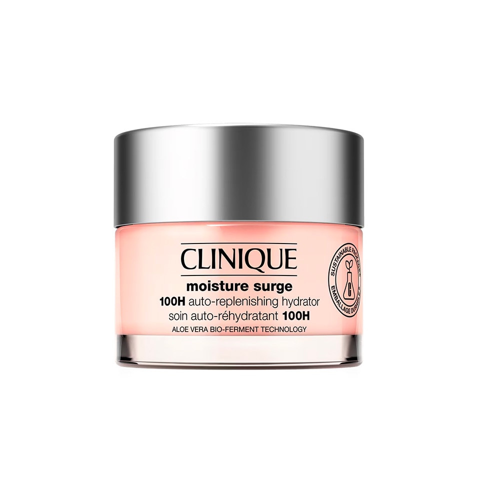 Produit pour Octobre Rose - CLINIQUE
