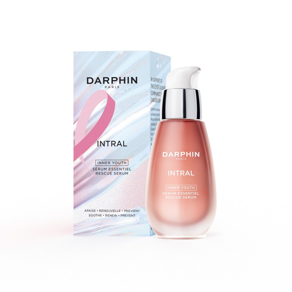 Produit pour Octobre Rose - DARPHIN