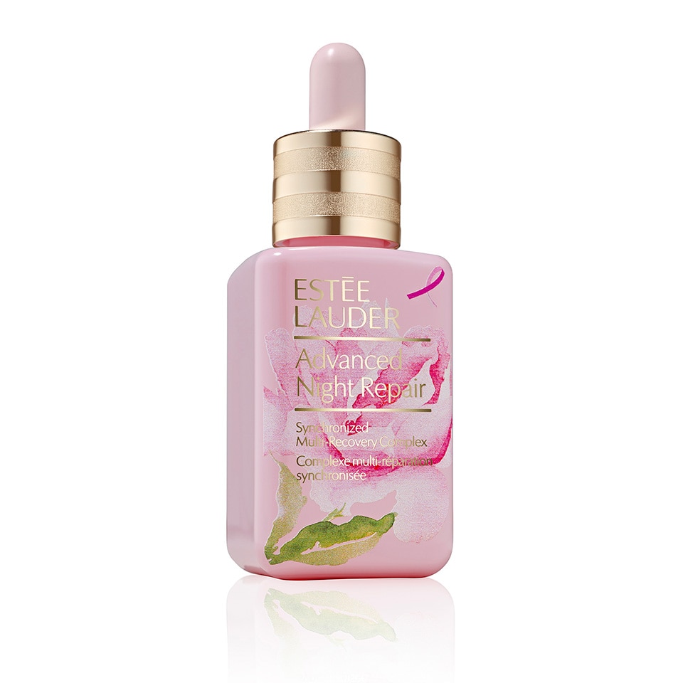 Produit pour Octobre Rose - ESTEELAUDER